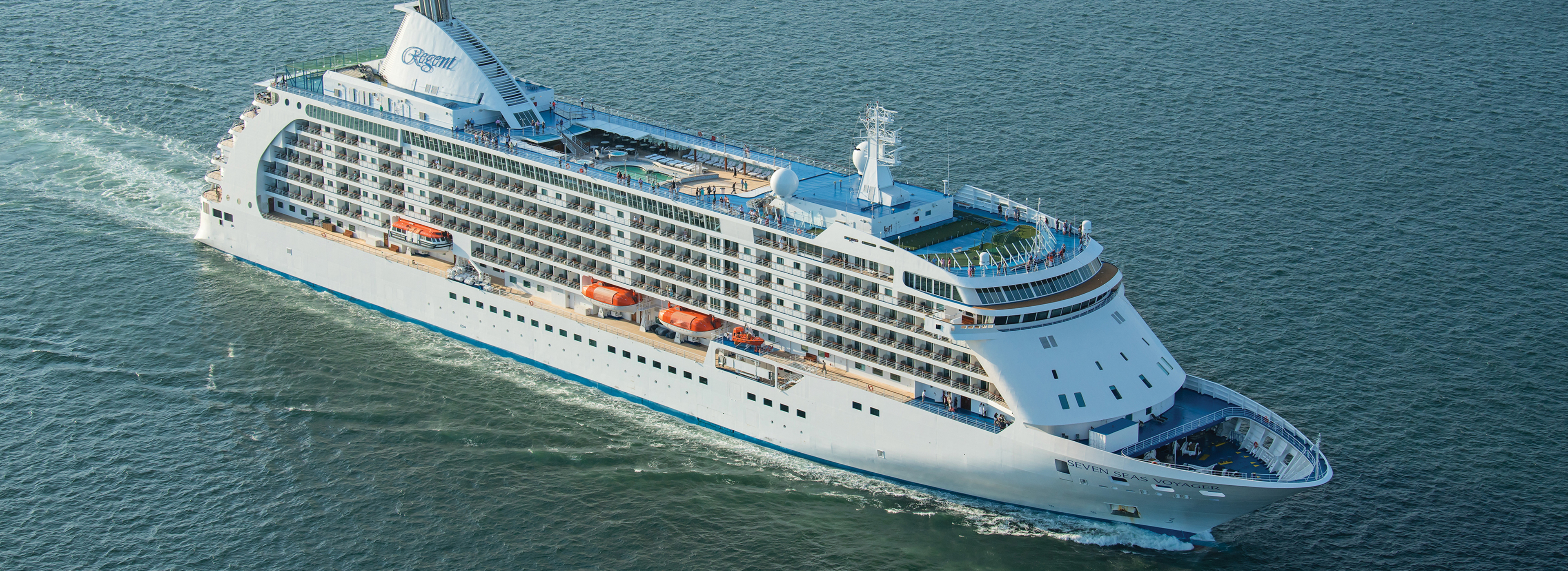 Seven Seas Voyager